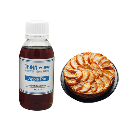 Dessert Series Apple Pie Concentrates Flavor Vape Malaysia Flavors PG Based