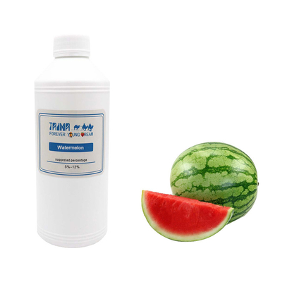High Purity Vape Flavour Liquid Concentrated Watermelon Flavors For E-Juice