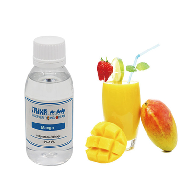 Vape juice fruit liquid Mango flavor e-liquid fruit liquid and concentrates flavor vape malaysia