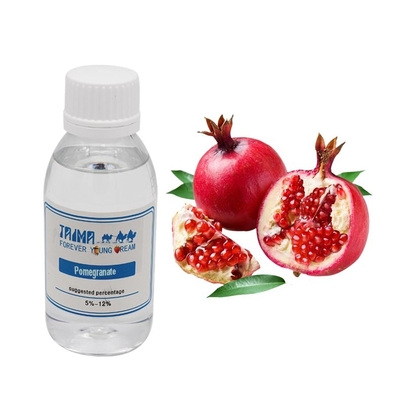 High Concentrated Fruit Liquid Flavor Concentrate Used For E Cigarette Liquid