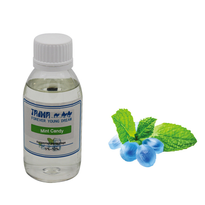 High Concentrated Mint Flavors For E Liquid , Vape Juice Concentrated Flavor