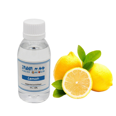 Lemon Fruit Vape Juice Flavors Tobacco Flavourings for Juicy Flavour E Liquid Oil