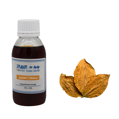 Eastern Tobacco Flavors For E Liquid , Vape Concentrated Flavour PG Based