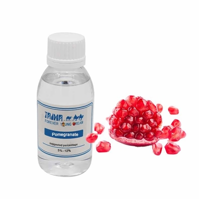 High Concentrated Pomegranate Fruit Flavors For E Liquid Vape Juice Making