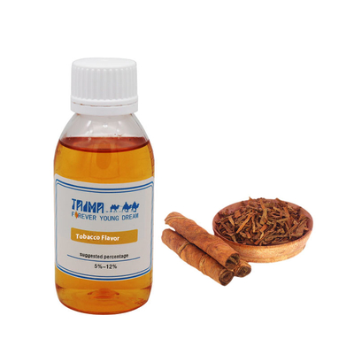 Tobacco Vape Juice Flavors For DIY E liquid , Concentrated Essence Flavor