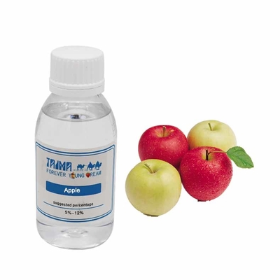 Flavor Concentrates Double Apple Fruit Flavor /Tobacco Flavour For Vape