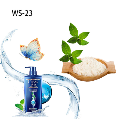 High Purity Vape Juice WS-23 Cooling Agent , Koolada WS-23 Powder