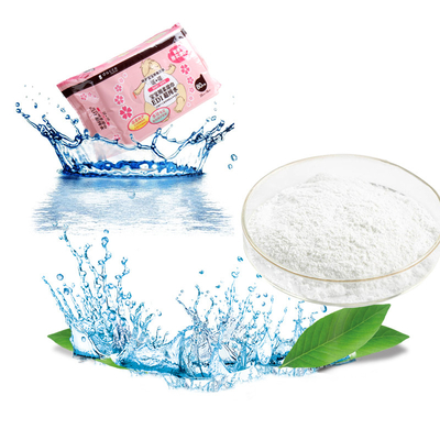 Medical Grade WS-23 Cooling Agent Food Additive For Cosmetics / Vape Juice