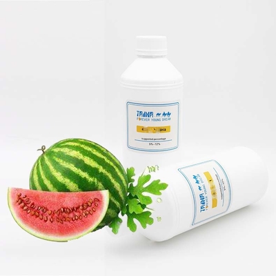 E Liquid Use Watermelon Fruit Flavor Concentrates , Fruit E Juice Flavors
