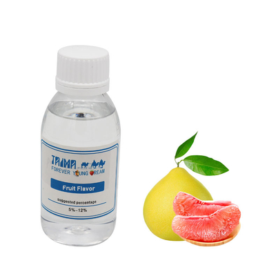 E Liquid Fruit Flavor Concentrate for DIY Vape Esmoking Juice