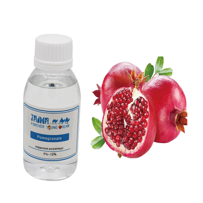 ISO Certified top quality  high concentrate Pomegranate fruit flavors  for vape ejuice and eliquid