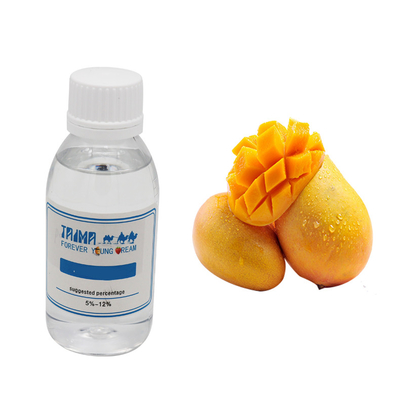 ISO Certified top quality  high concentrate  Malaysian Mango fruit flavors  for vape ejuice and eliquid