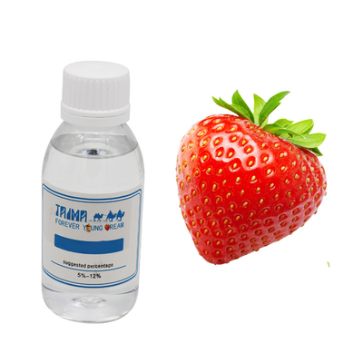 Concentrate Blueberry and Strawberry Fruit Flavors Liquid and Tobacco Flavours