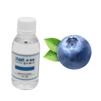 ISO Certified top quality  high concentrate  Blueberry fruit flavors  for vape ejuice and eliquid