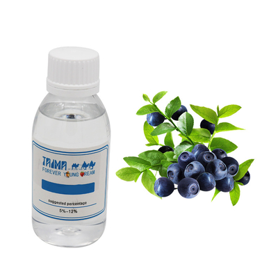 ISO Certified top quality  high concentrate  Blueberry fruit flavors  for vape ejuice and eliquid