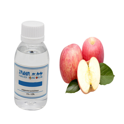 ISO Certified top quality  high concentrate  apple juice fruit flavors  for vape ejuice and eliquid