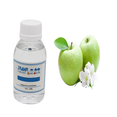 ISO Certified top quality  high concentrate  apple juice fruit flavors  for vape ejuice and eliquid