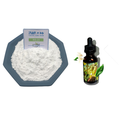 Natural Koolada WS23 With Intertek Certificate And 99.9% Purity For E Liquid