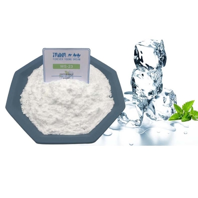 High Pure Cooling Agent Powder WS-23 For Toothpaste Free Sample