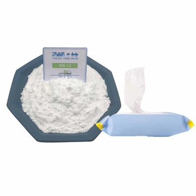 Menthol Carboxamide Cooling Agent WS-12 For Cosmetic And Food Use