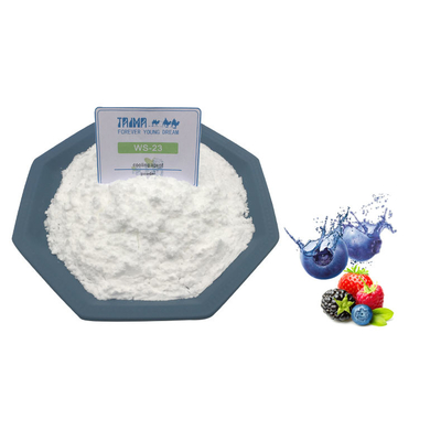 CAS 51115-67-4 Food Grade WS-23 Cooling Agent White Powder