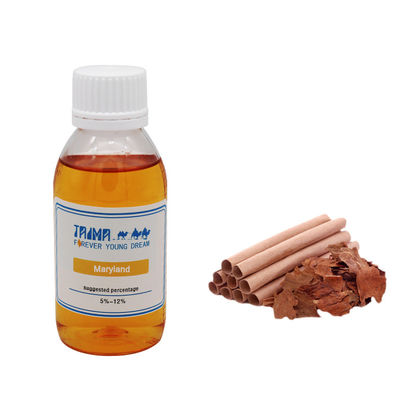 99% Purity USP/Food Grade Maryland Tobacco Flavor E-Liquid Flavor Concentrate for Vape Juice