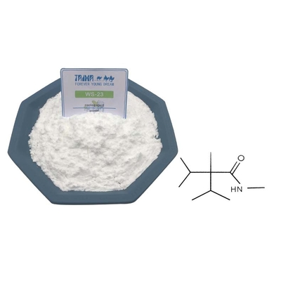 Xian Taima Food Additive Cooling Agent WS-23 powder for skincare