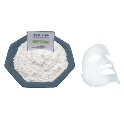 Xian Taima Food Additive Cooling Agent WS-23 powder for skincare
