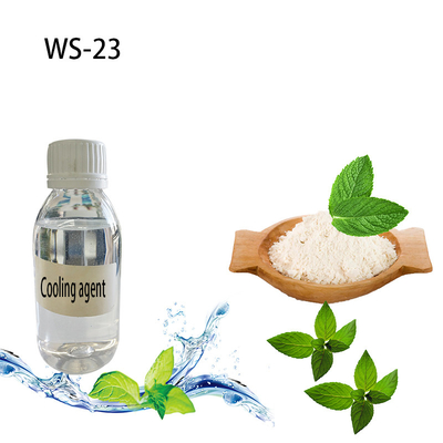 Cooling agent WS-23 ISO  Factory Top quality  for Chewing Gum