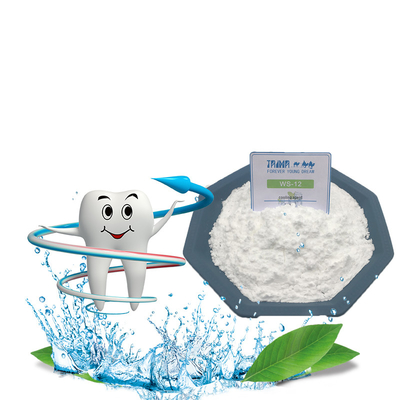 Cooling Agent Powder WS-23 Koolada Food Grade Wholesale Bulk Prices