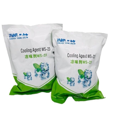 Vape Juice / Cosmetics Cooling Agents WS-5 , Food Grade Coolant