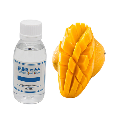 ISO Certified top quality  high concentrate   Mango  fruit flavors  for vape juice
