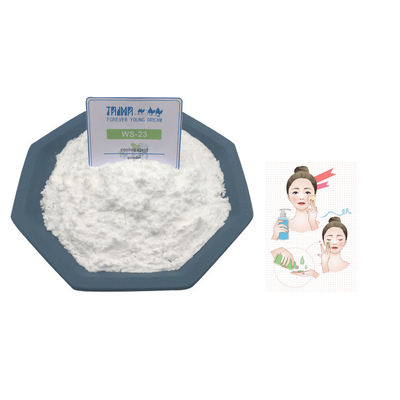 Food Grade WS-3 Cooling Agent / Koolada For Cosmetic Series Products