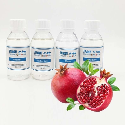 High Concentrated Al Fakher Double Apple Flavor Liquid For Shisha Juice