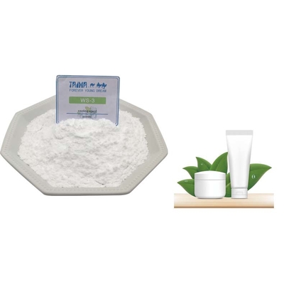 HACCP Certified Cooling Agent WS-23 , Vape Juice Cooling Agent Powder