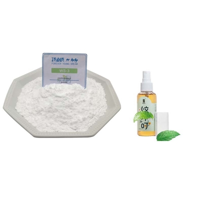 Xian Taima cooling Additive Cooling Agent WS-23 powder For medicine
