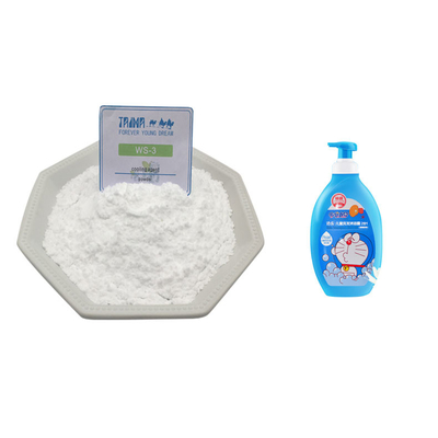 Food Grade Koolada WS3 99.9% Pure Crystal Powder For Daily Products