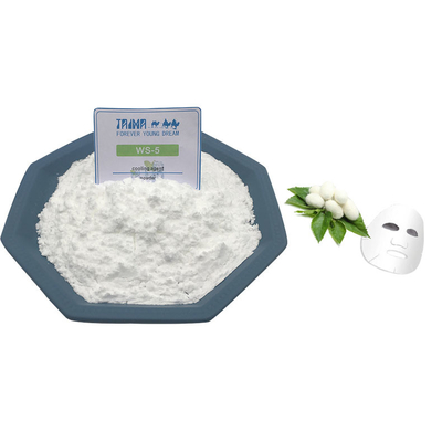 Cooling Powder White Crystal Powder WS-5 High Concentrated Used For Mask