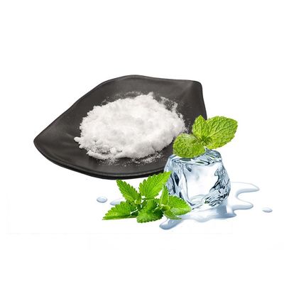 Food Grade Coolant WS-5 with 99% Purity and Mint Substitute for Cooling Applications