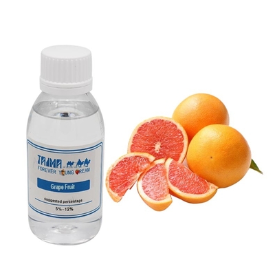 High Concentrated Fruit Liquid Flavor Concentrate Used For E Cigarette Liquid