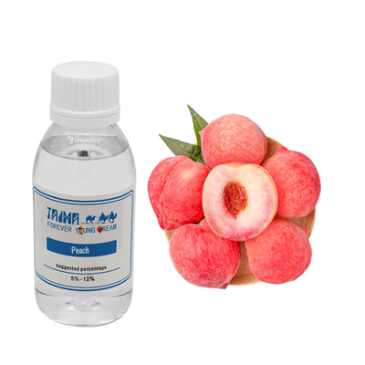 High Concentrated Mango Fruit Flavors Application For E Cigarette Liquid