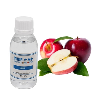 High Concentrated Mango Fruit Flavors Application For E Cigarette Liquid