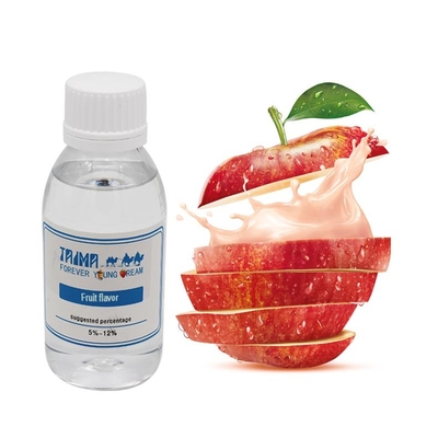 Strawberry Fruit Flavor Concentrates / Electronic Cigarette Liquid Flavours