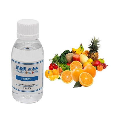 Strawberry Fruit Flavor Concentrates / Electronic Cigarette Liquid Flavours