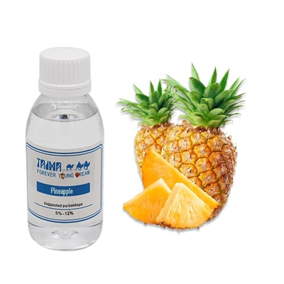 Vape Tobacco Flavor Concentrated Liquid