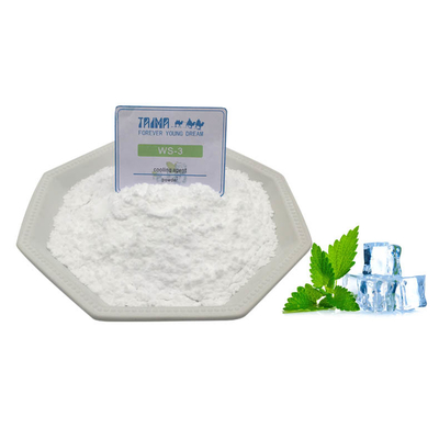 51115-67-4 Cooling Agent Powder Ws 23 Food Cooling Agent 0.854 G/Cm3 Density