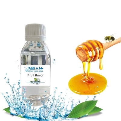 99% Purity Honey E Juice Concentrate Flavour liquid USP Grade