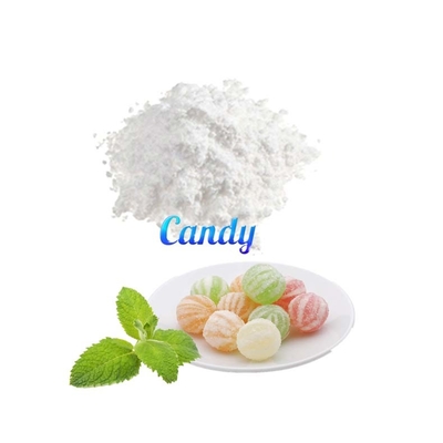 Cas 39711-79-0 Cooling Agent Ws 23 Slight Menthol Odor C13H25NO For Candy