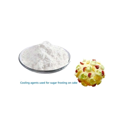 White Crystals Shower Gel WS-5 Cooling Agent CAS 68489-14-5