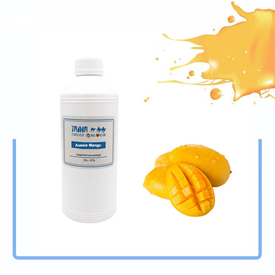 Super Fruit Flavor Concentrates 95% Min Purity Coloeless Liquid CAS 220-334-2